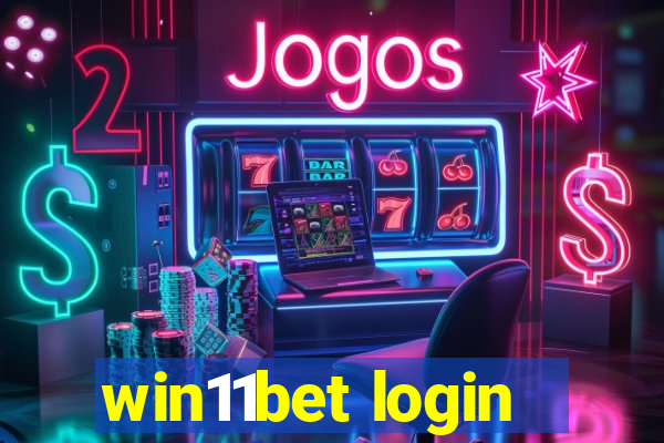 win11bet login